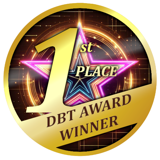 Award Seal - Digital Book Today Awards.png