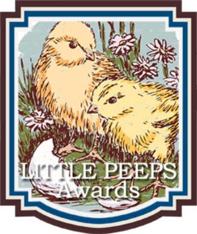Award Seal - Little Peeps Children's Book Award.png