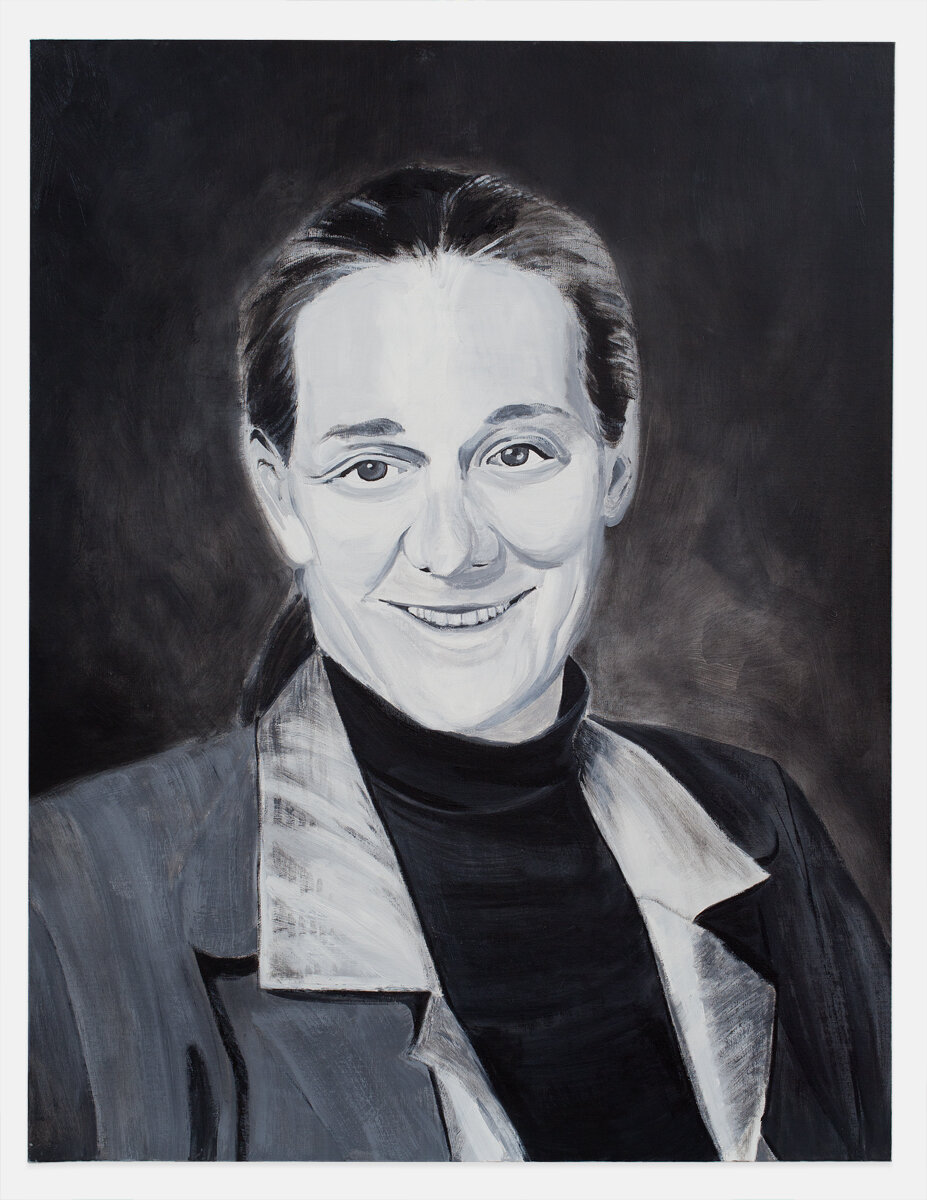 Martine Aliana Rothblatt 