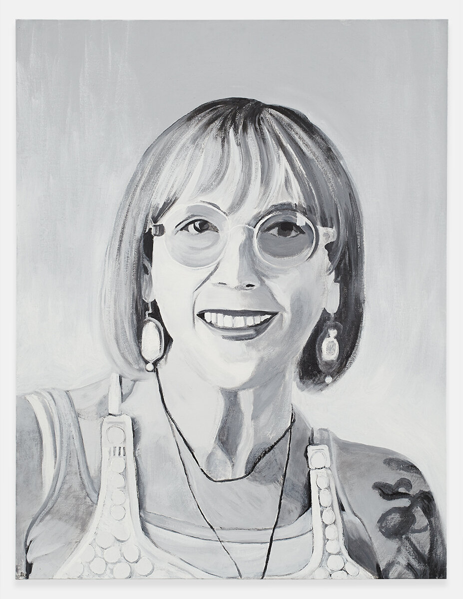 Kate Bornstein