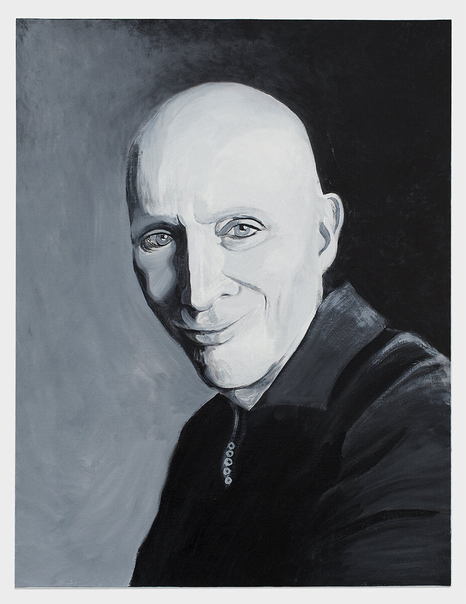 Richard O'Brien