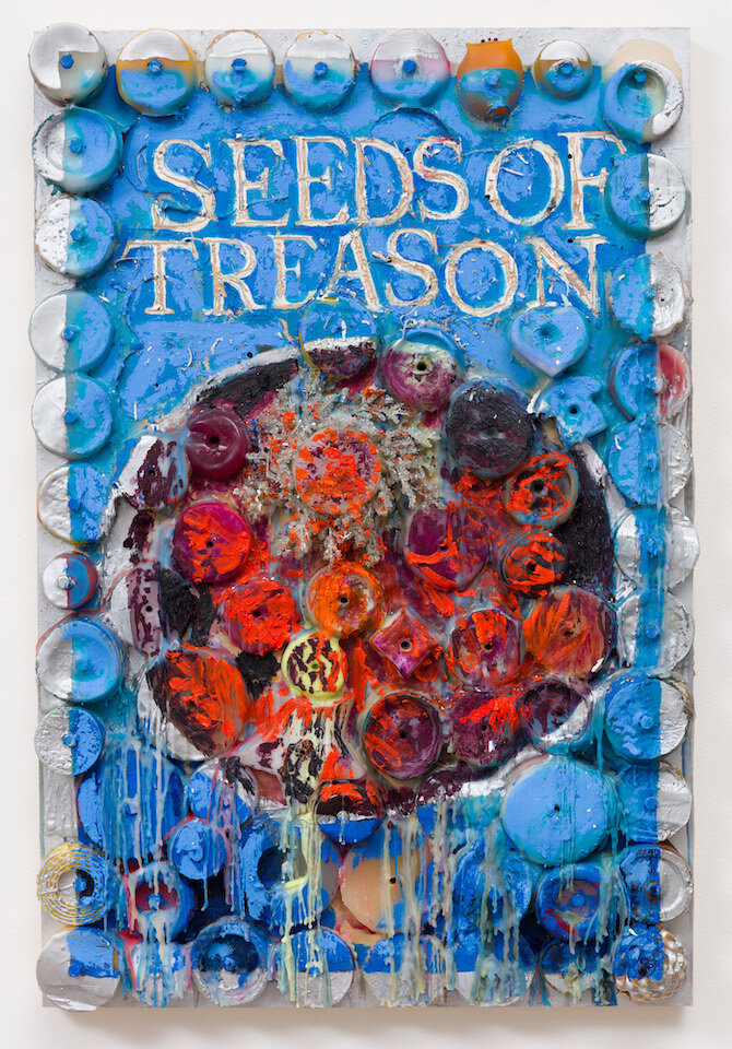 Seeds of Treason: The True Story of the Chambers - Hiss Tragedy (Ralph de Toledano)