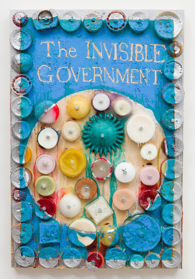 The Invisible Government (Dan Smoot)