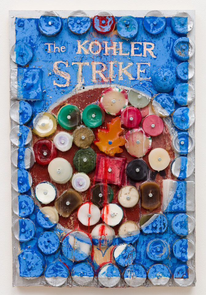 The Kohler Strike: Union Violence and Administrative Law (Sylvester Petro)