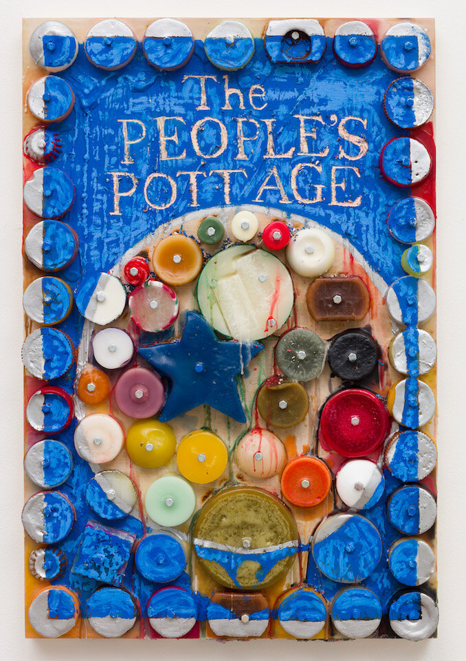 The People's Pottage (Garet Garrett)