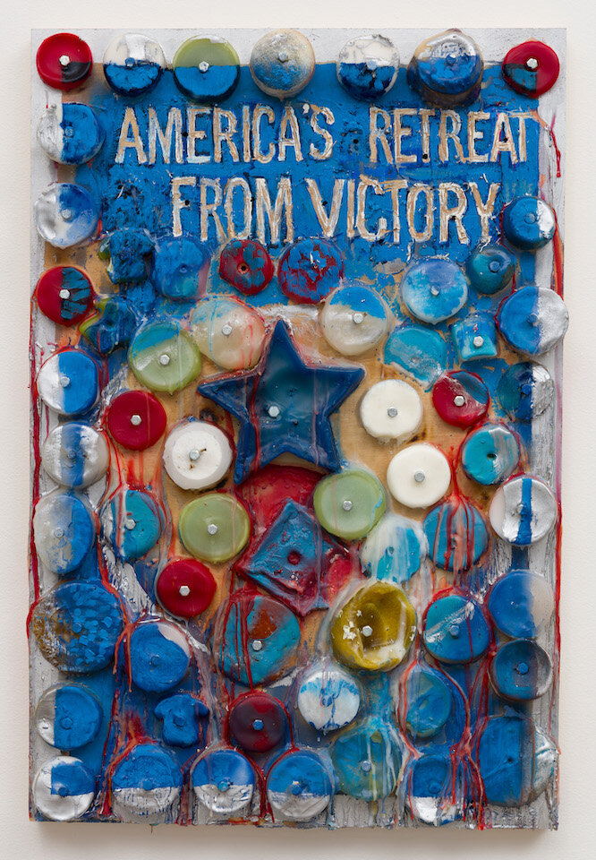 America's Retreat from Victory (Joseph R. McCarthy)