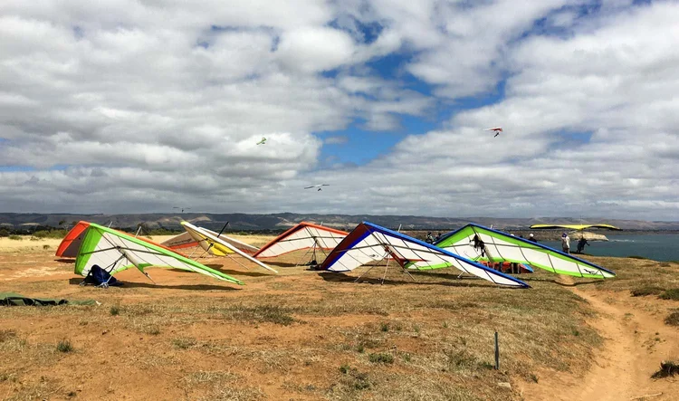 Tents in Strong Wind: What You Need to Know — Slower Hiking