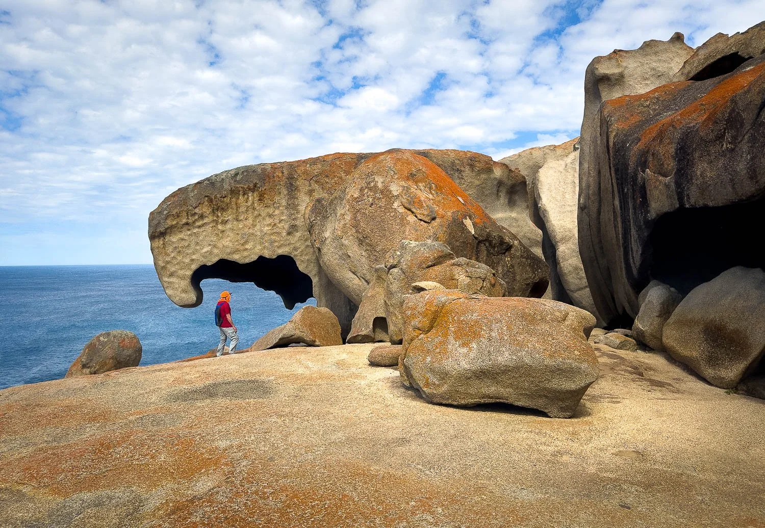 Kangaroo Island Wilderness Trail: Planning and Tips