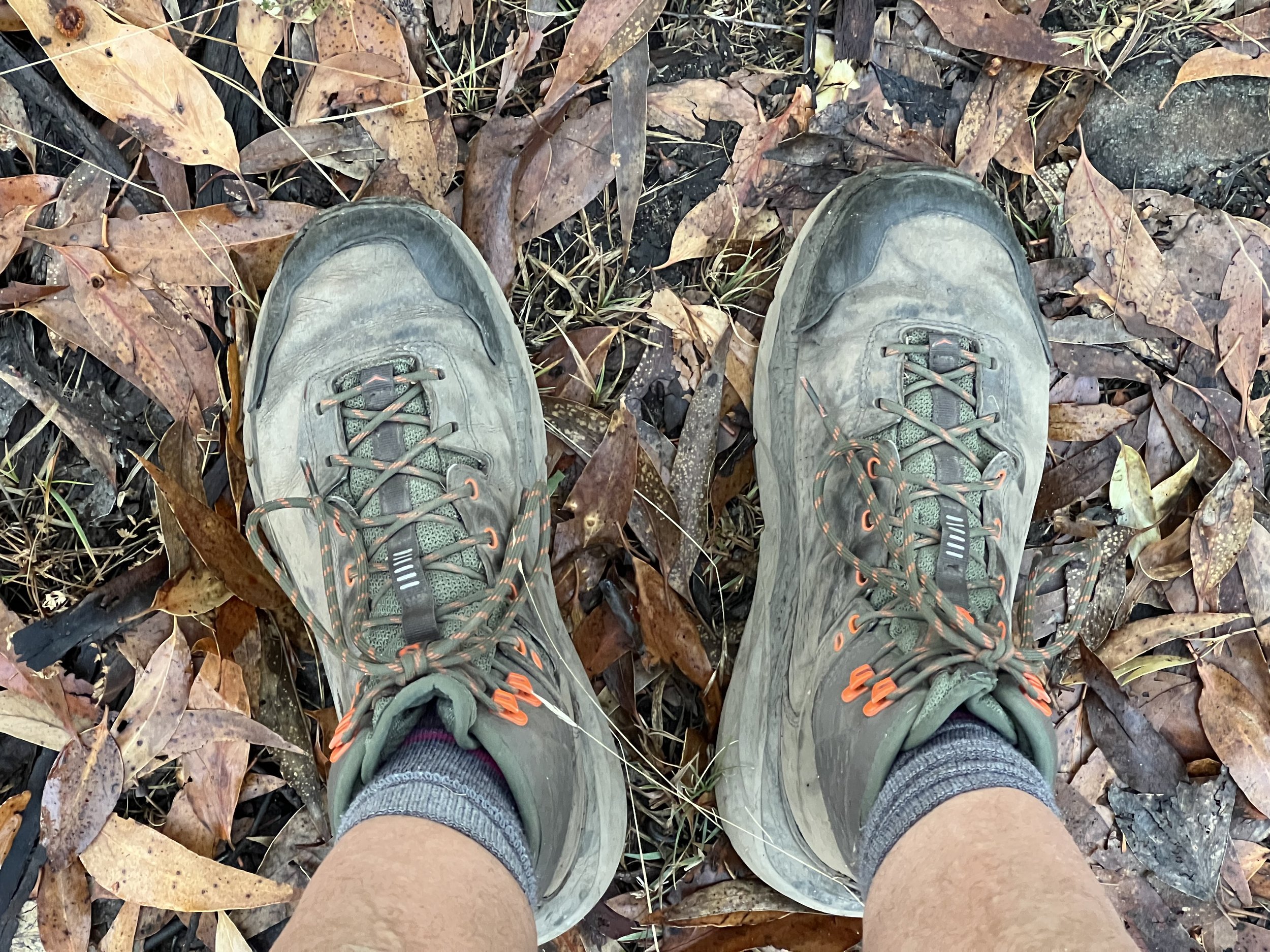 How to choose the right Hiking Boots