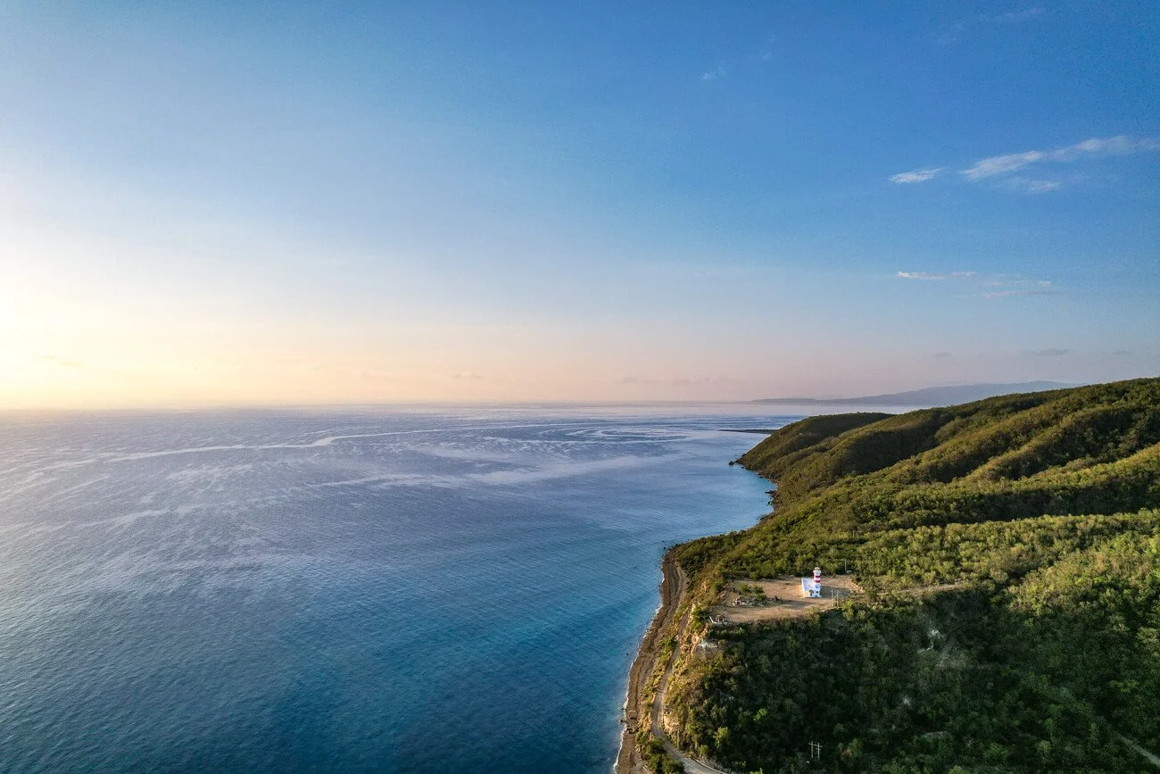 Islas Marías: el renacer de un archipiélago / Enviva, Viva in-flight magazine.
September, 2025.
(Words)