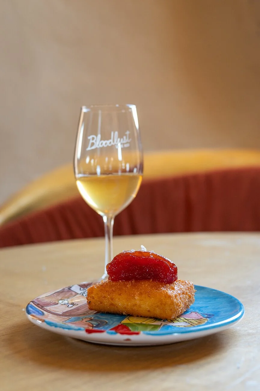 Hedonismo a la mexicana: vino y otros placeres en el Valle de Guadalupe / Esquire Latin America.
August, 2026.
(Words and images)