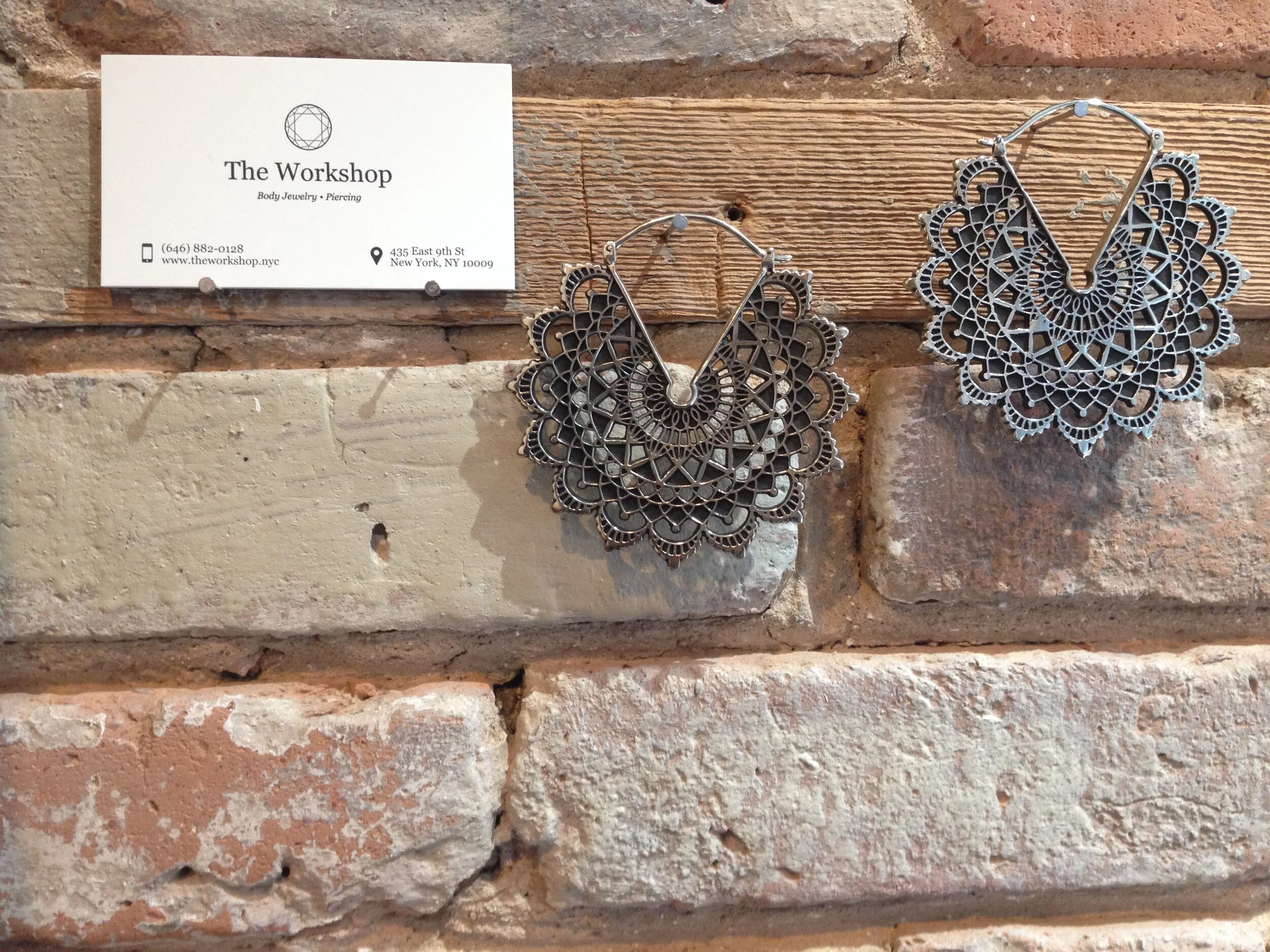 Business Card Design 