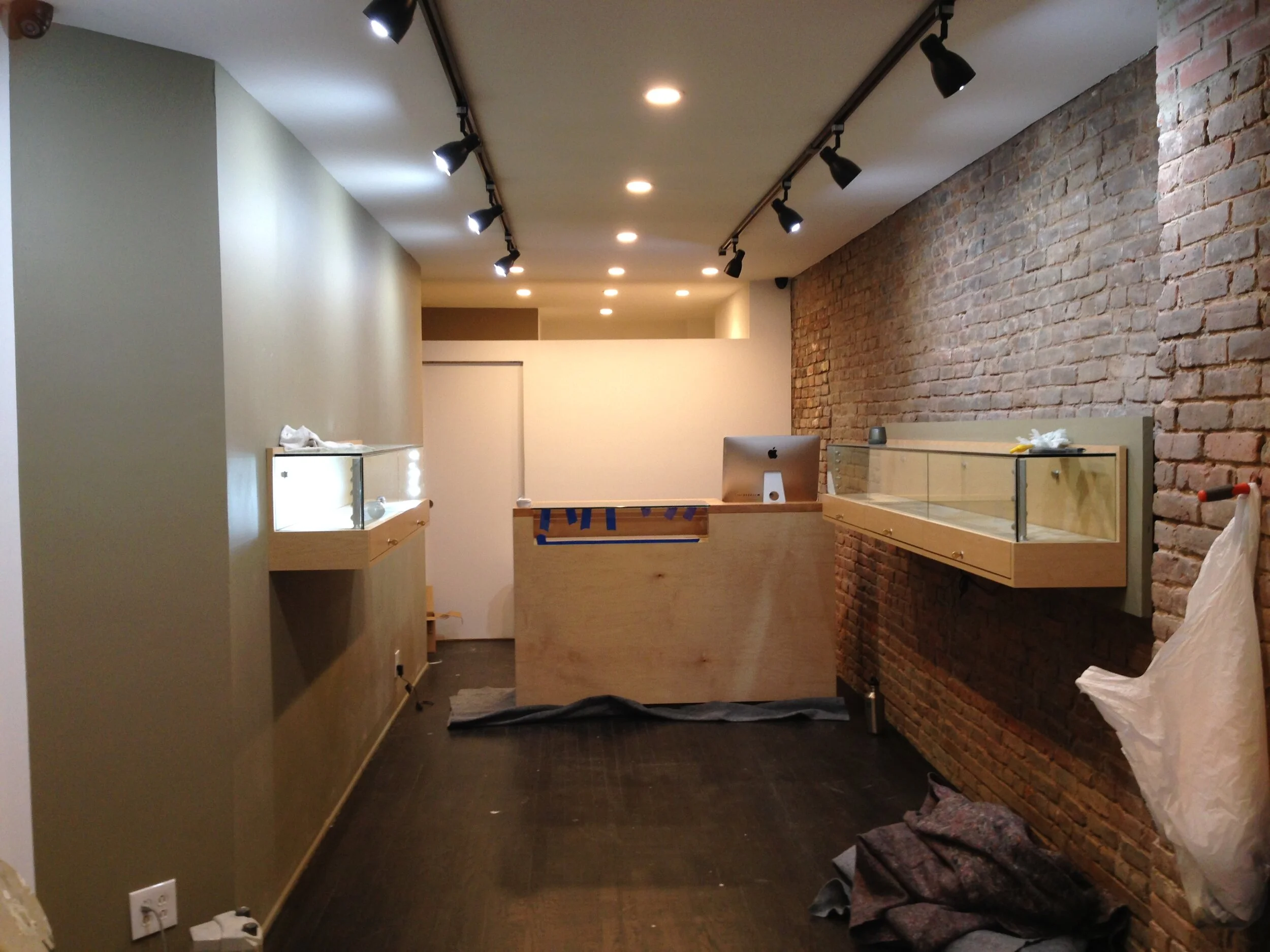 Furniture Design - Maplewood