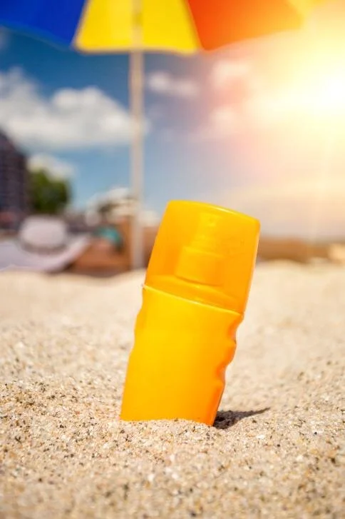 Sun Safety 101