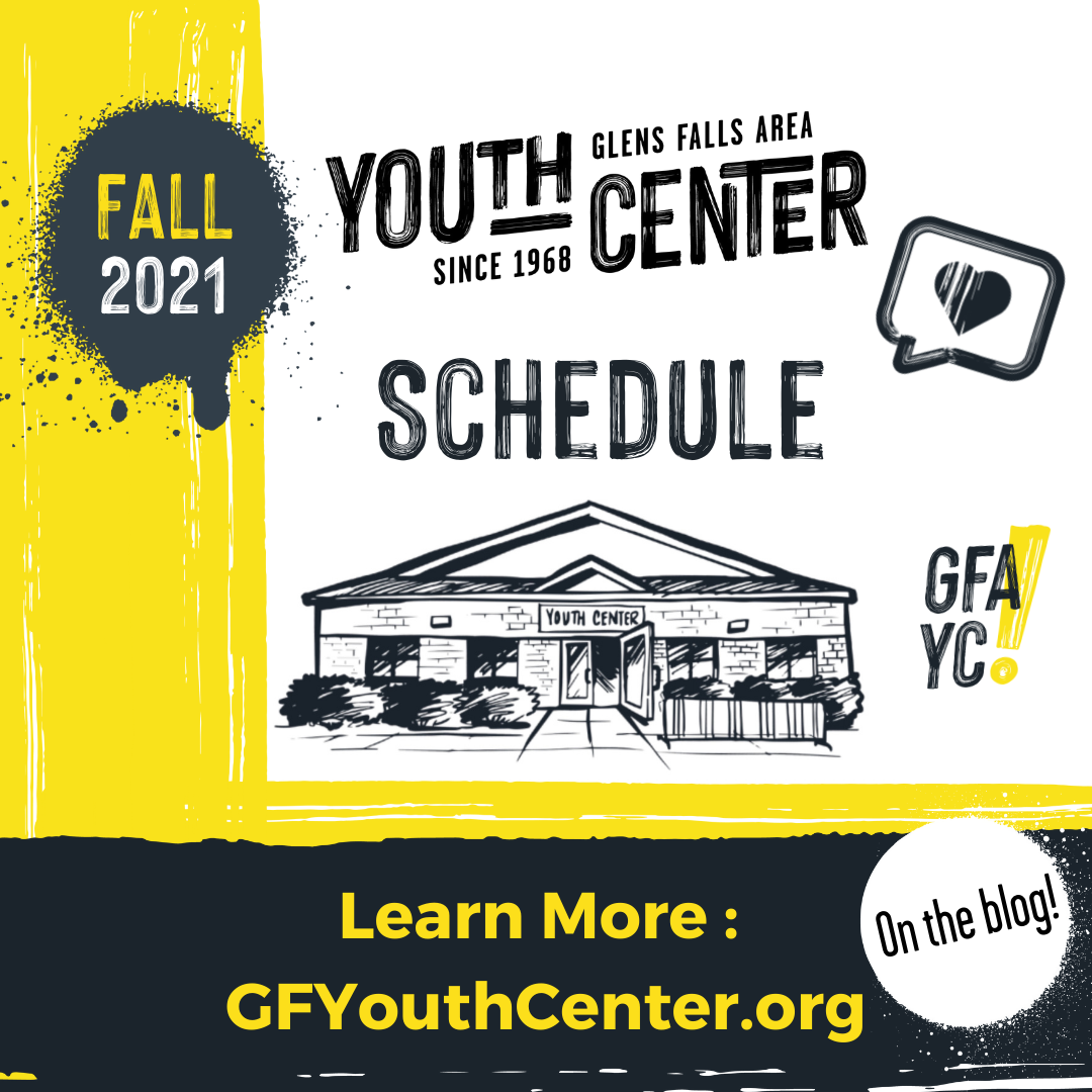 Fall 2021 at the YC!