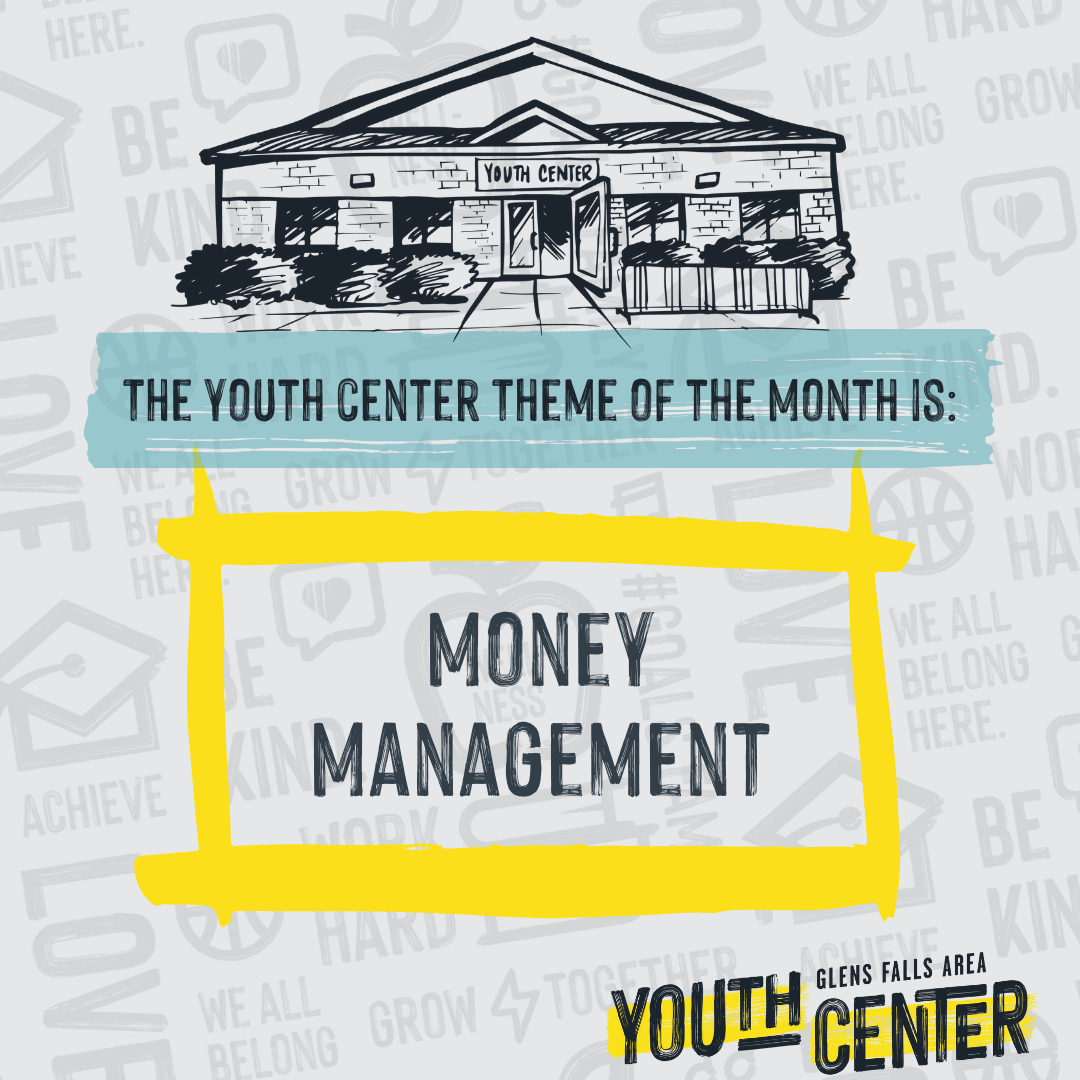 Money Management Month at the YC!