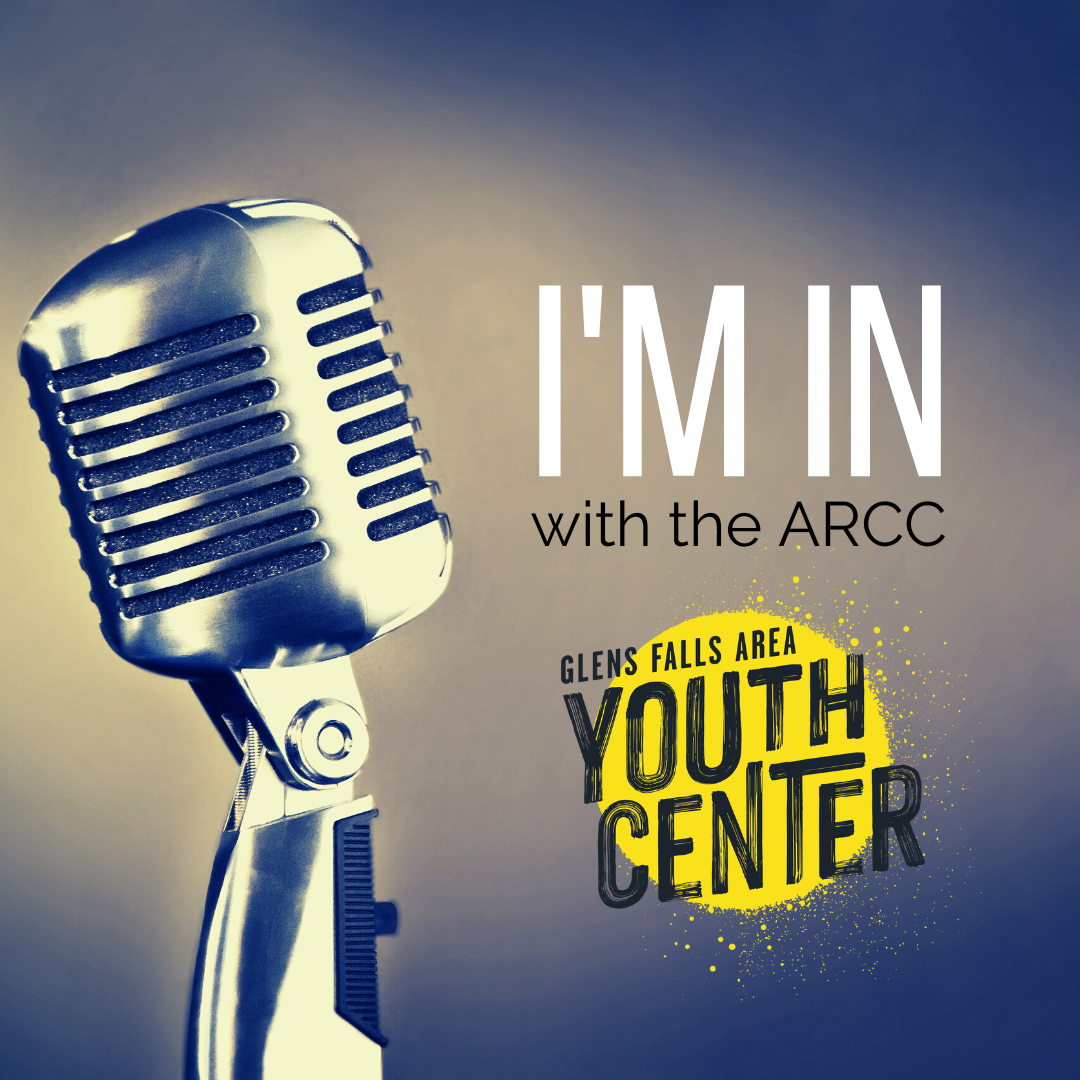 I'm In with the ARCC Radio Segment