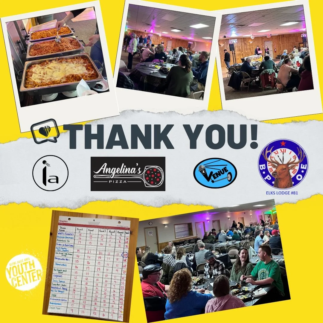 Trivia Thank You!