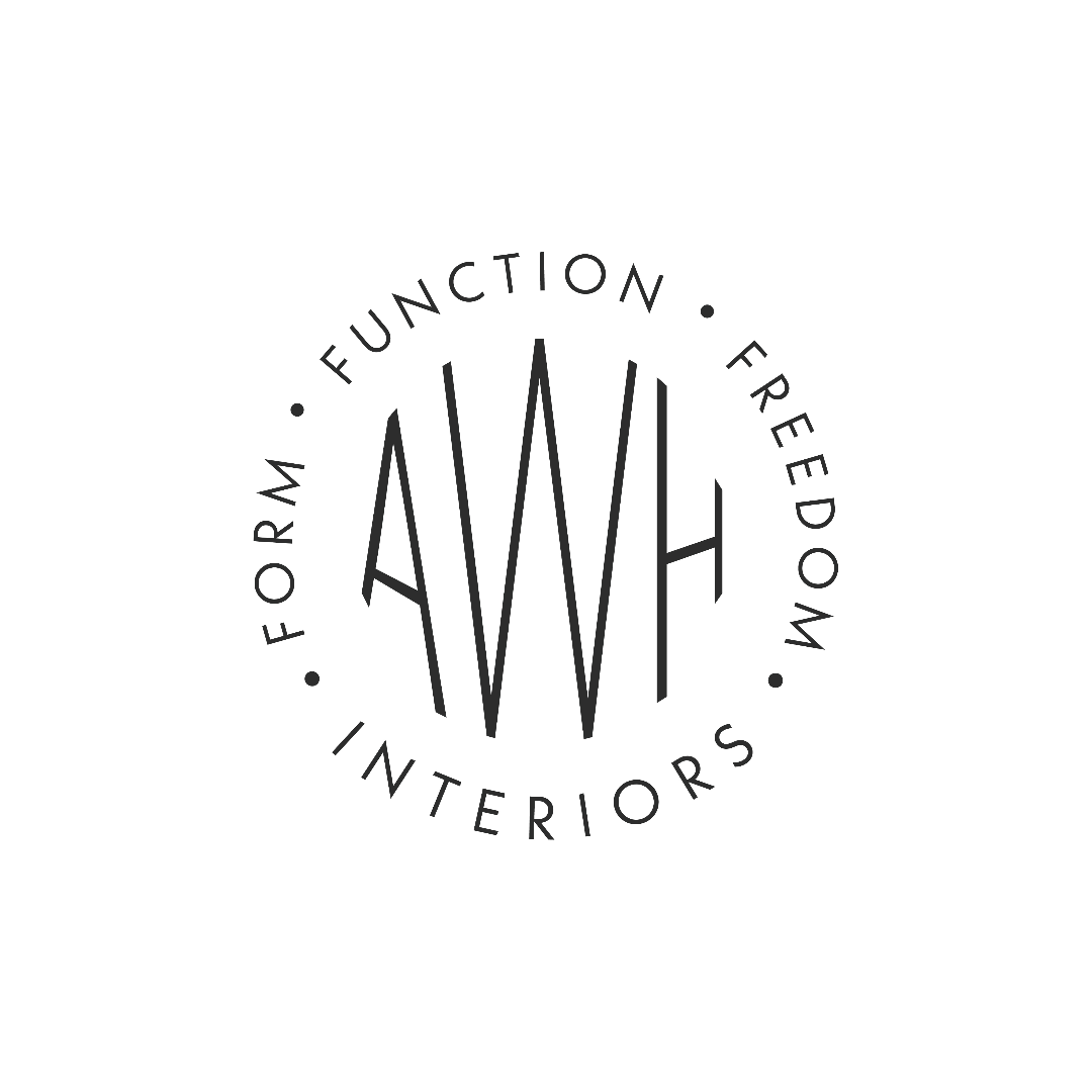 Interior Design Studio Logo