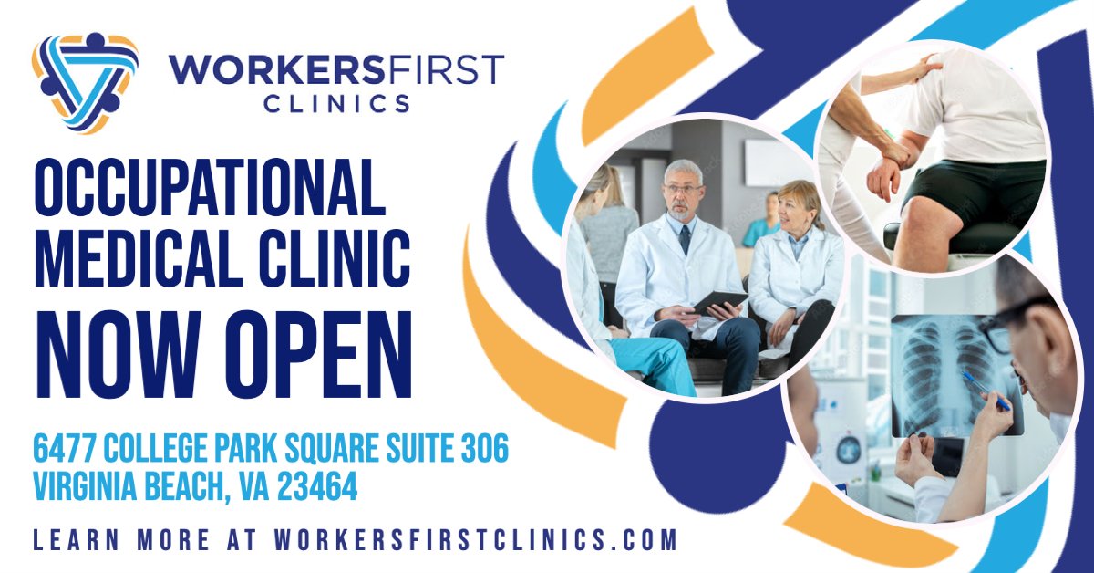 Occupational Health Clinic