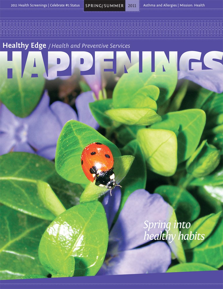 Wellness Publication