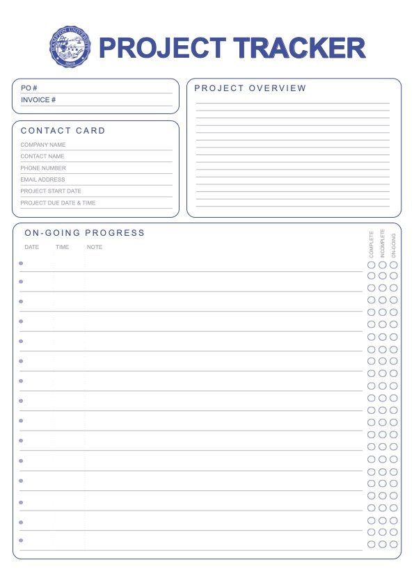 University Internal Forms