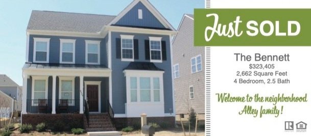 Real Estate Agent Direct Mailer