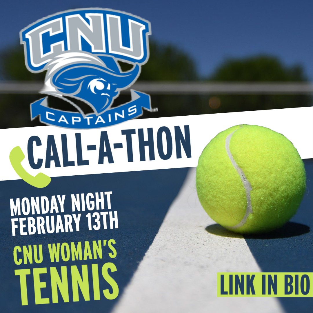 University Tennis Digital Ad