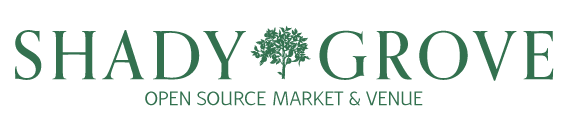 Market & Venue Logo