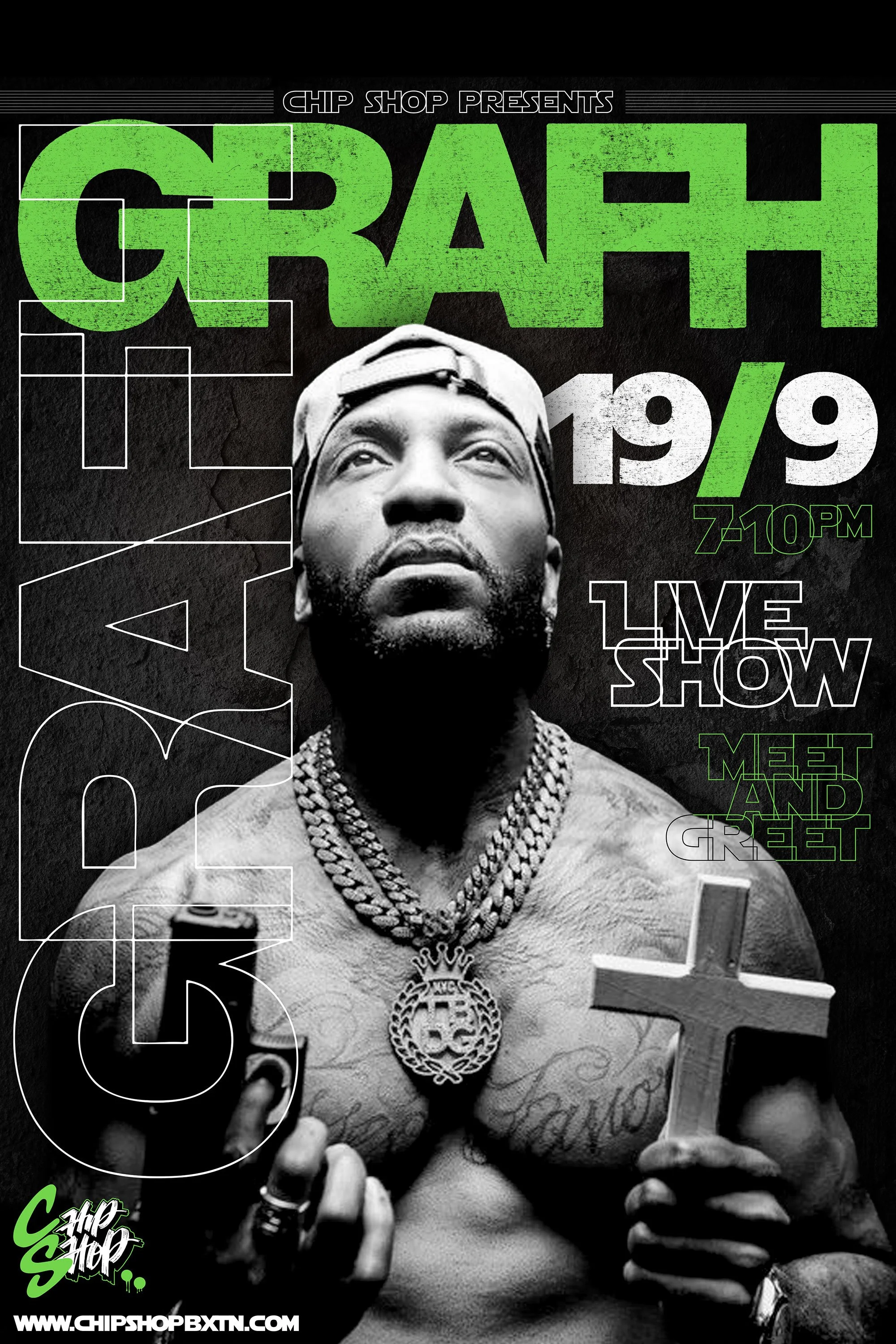 GRAFH