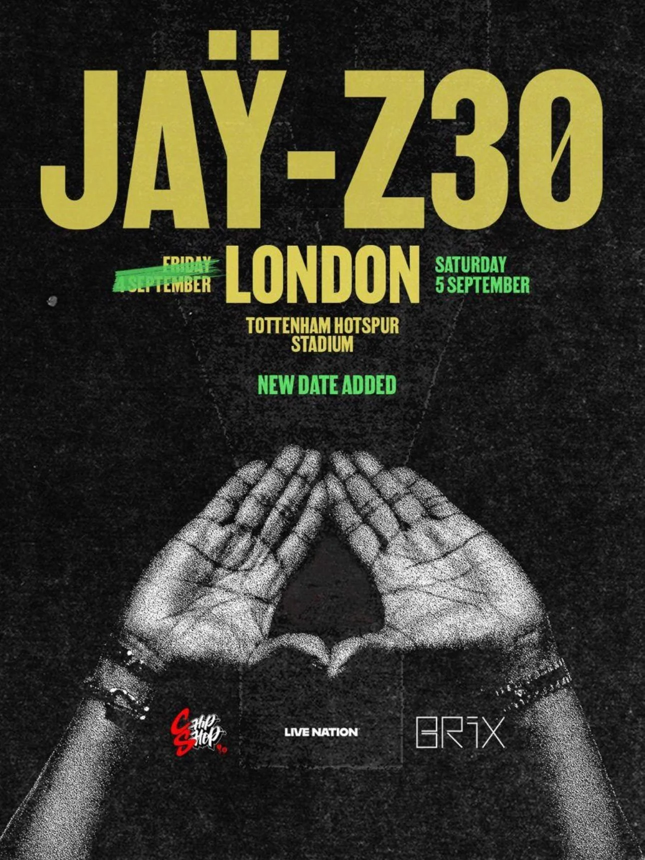 JAY-Z30