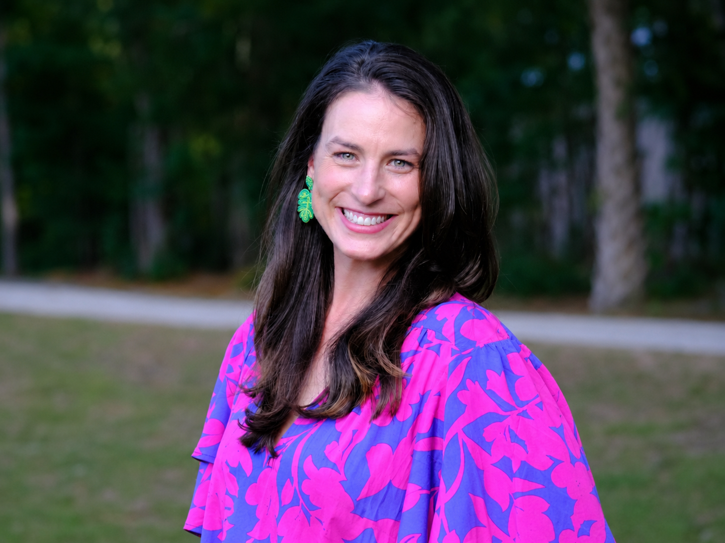 Jeanne Simons, Board Member