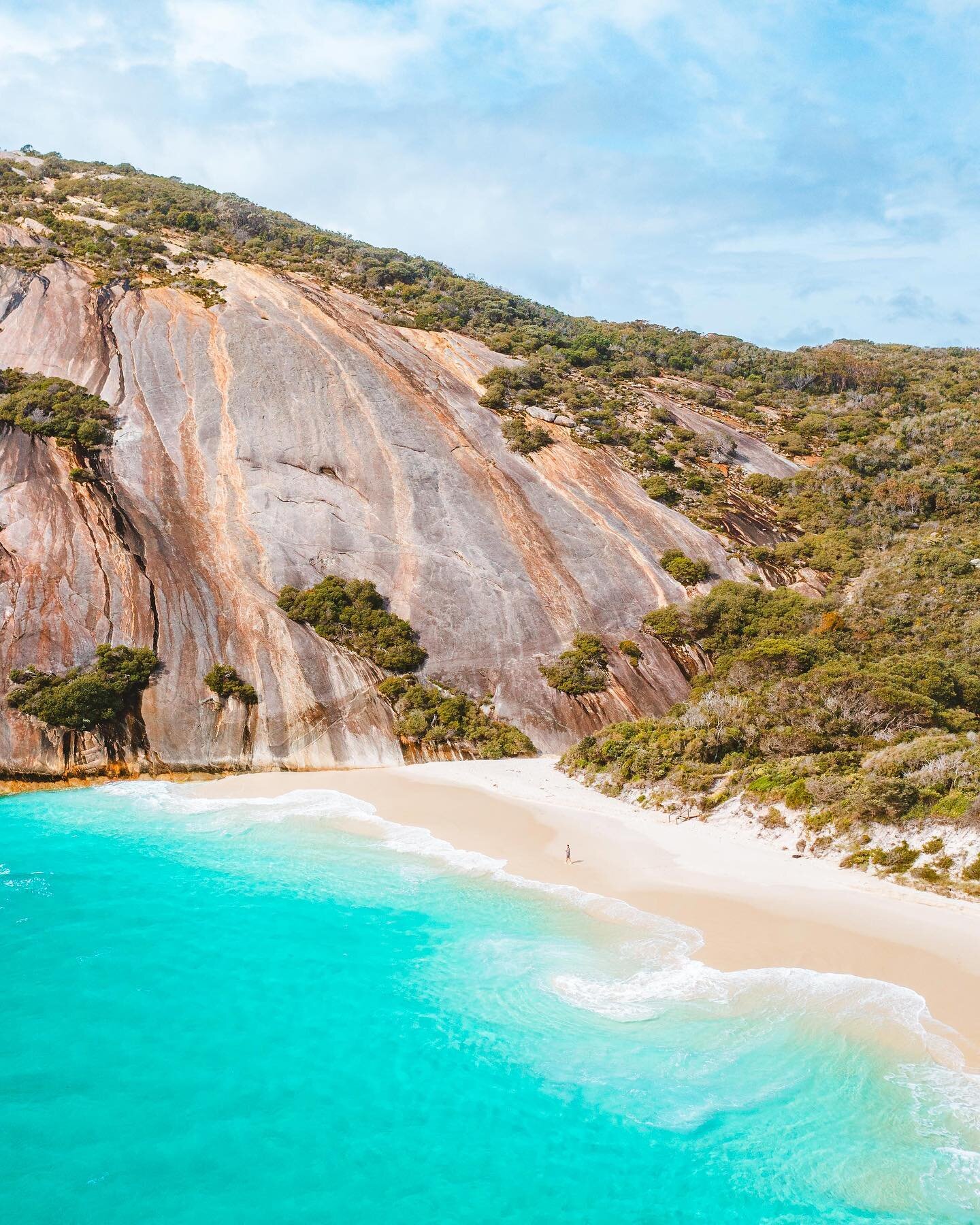 Lost in Albany 🏝️

#thisiswa #seeaustralia #perthisok #wathedreamstate #perthlife #australiassouthwest