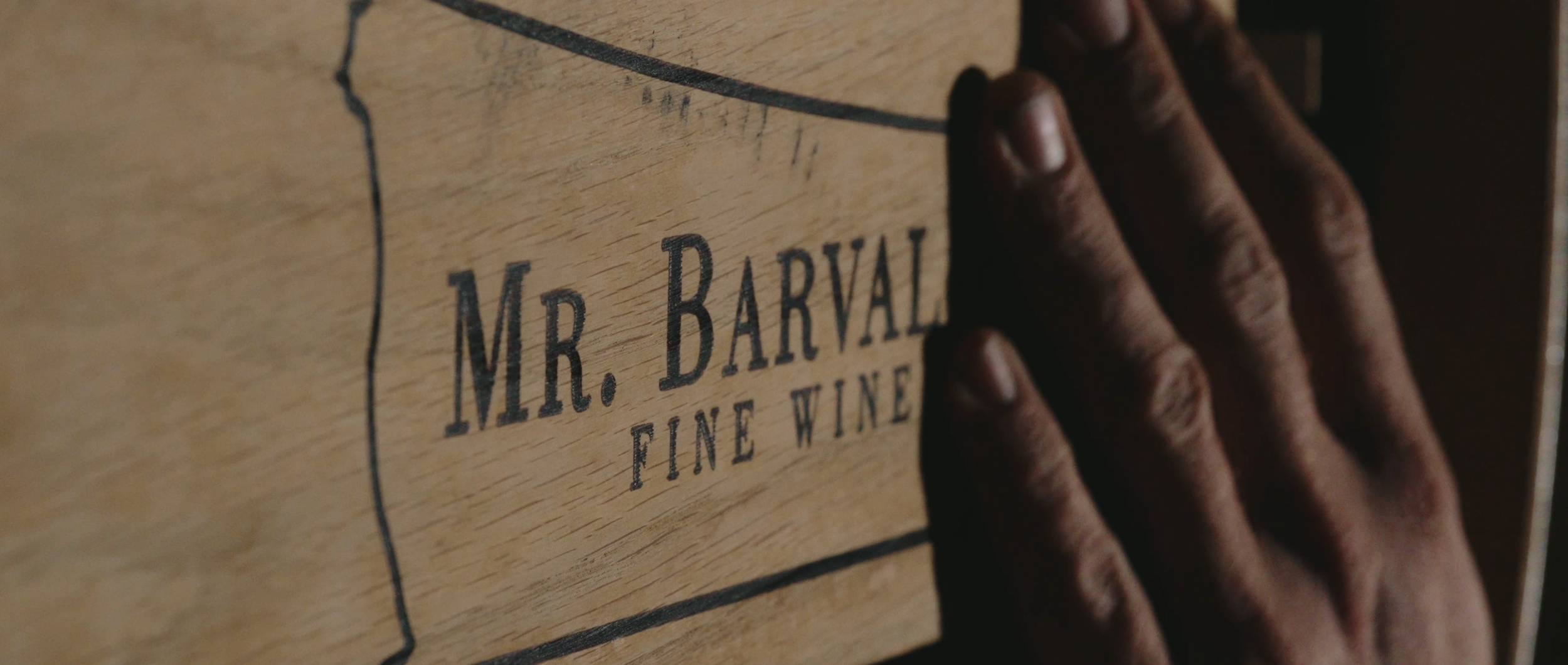 Crafted with Purpose - Mr Barval Fine Wines
