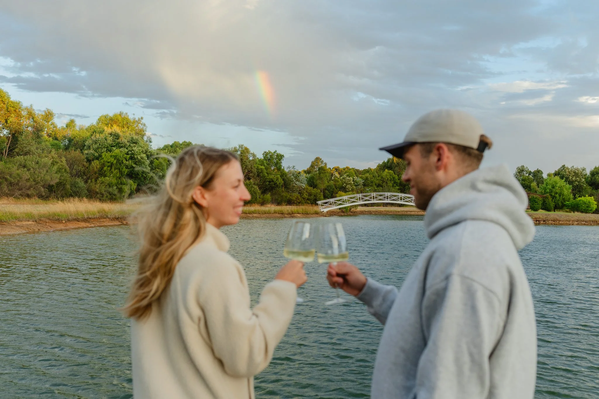 Winter - Australia's South West