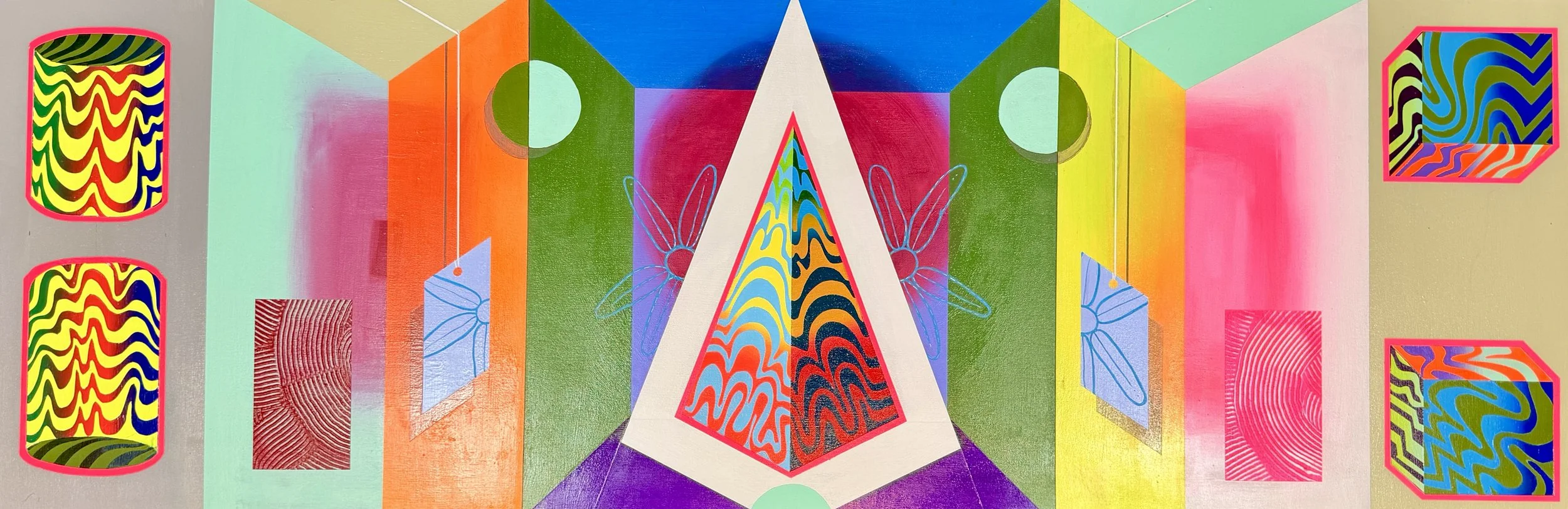 Geometric Echoes Series.jpg