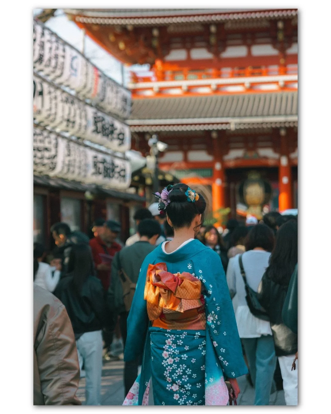 Tokyo 🇯🇵 Excited to share the first place on our beautiful trip to Japan. March 2026 🏯🗾🥟 More to come 📷

#japantravel #tokyophotography #travelphotography #streetphotography #cinematicphotography