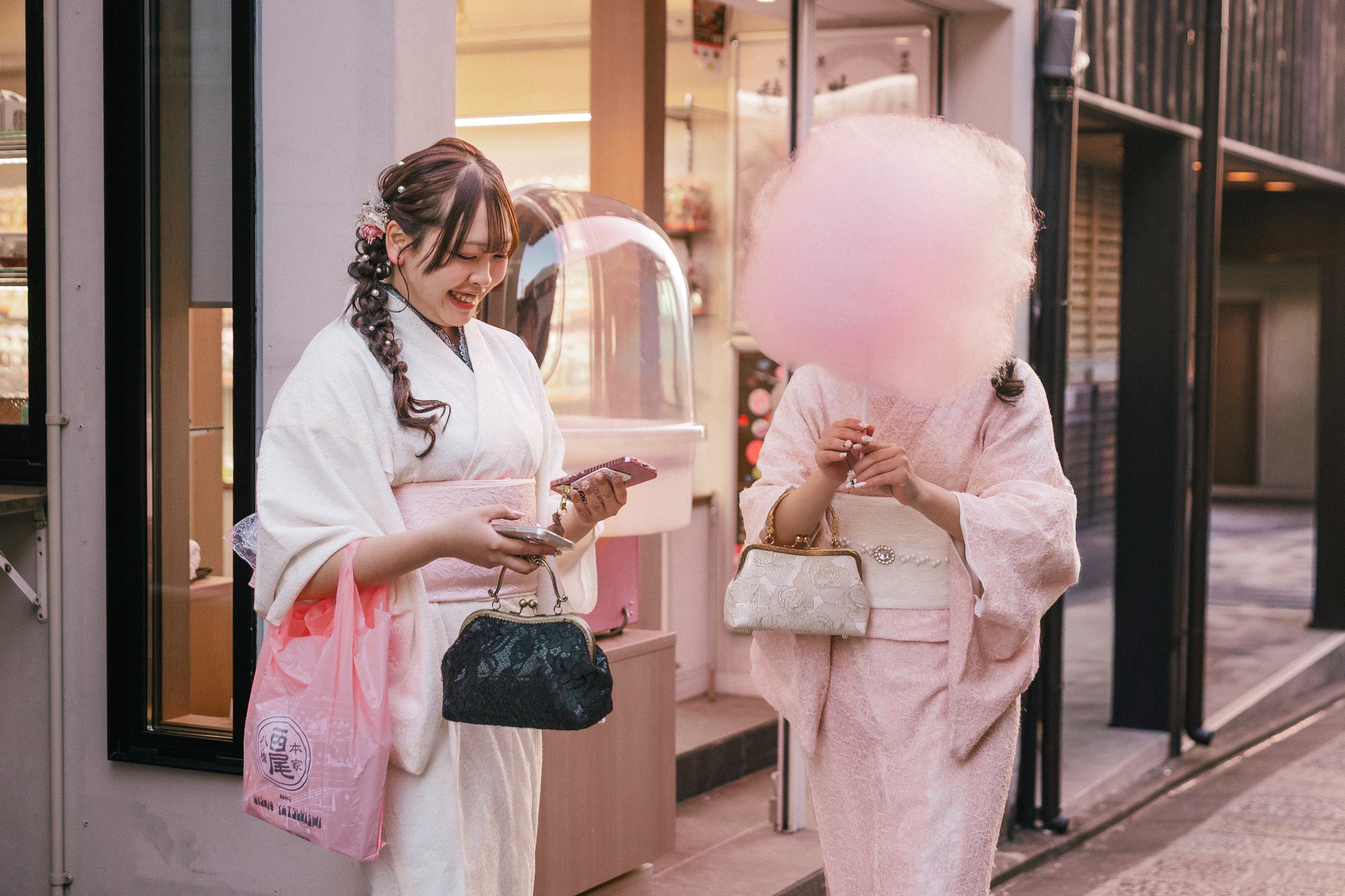 Reframing: A Photographer's Journey Through Japan