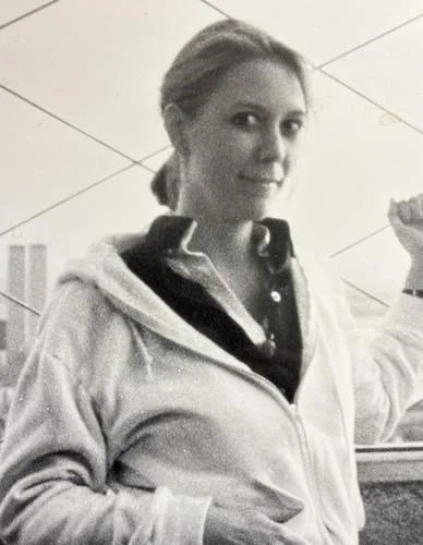 RIP Janice Morlan