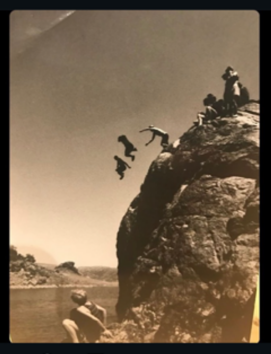 Punkhouse Oakland, The Podcast