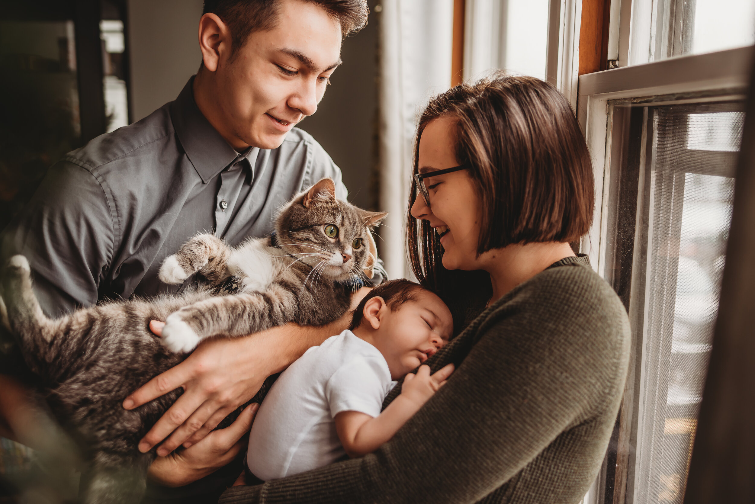 Khuu Family
