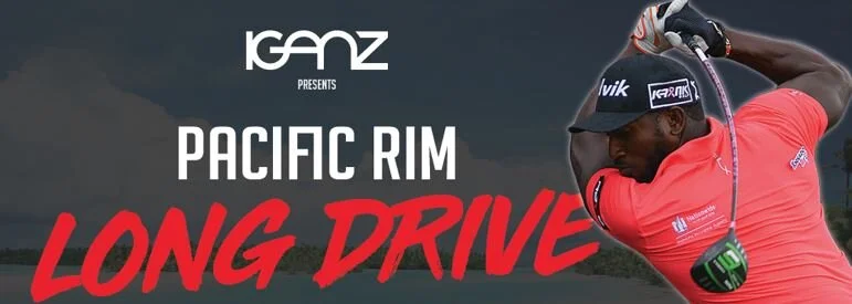 The IGANZ Pacific Rim Series is about to take flight-Cook Islands.