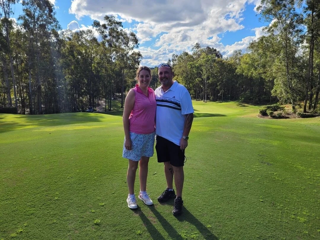 Brookwater -Mixed 4BBB Champions
