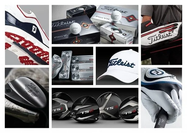 Acushnet Holdings Has a significant financial increase -Industry News.
