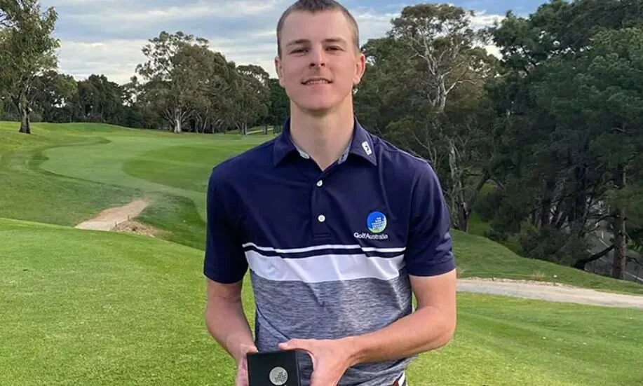 SA Strokeplay winners 