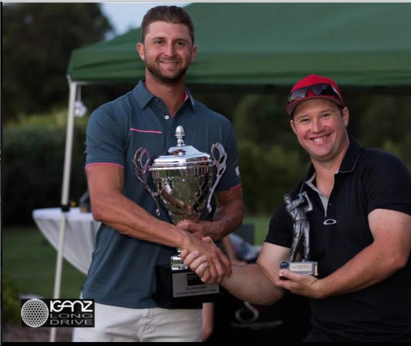 Building Business with Australian Associates