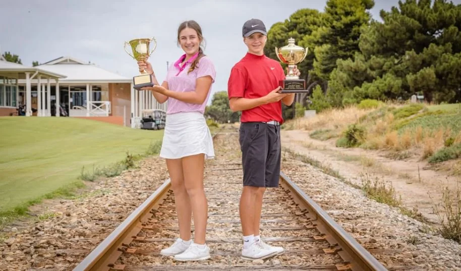  Queenslanders win SA Junior Masters