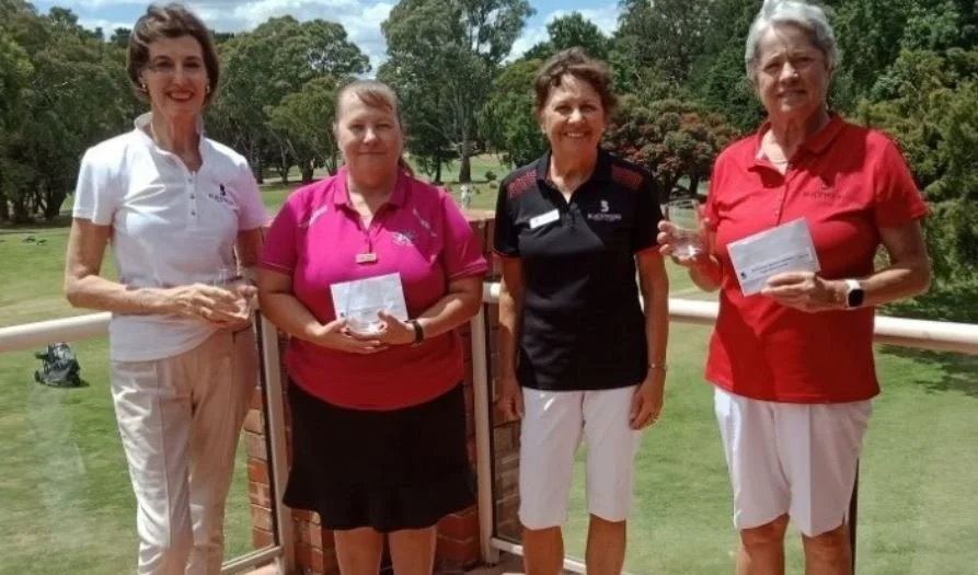 South Australian SA Senior Order of Merit 