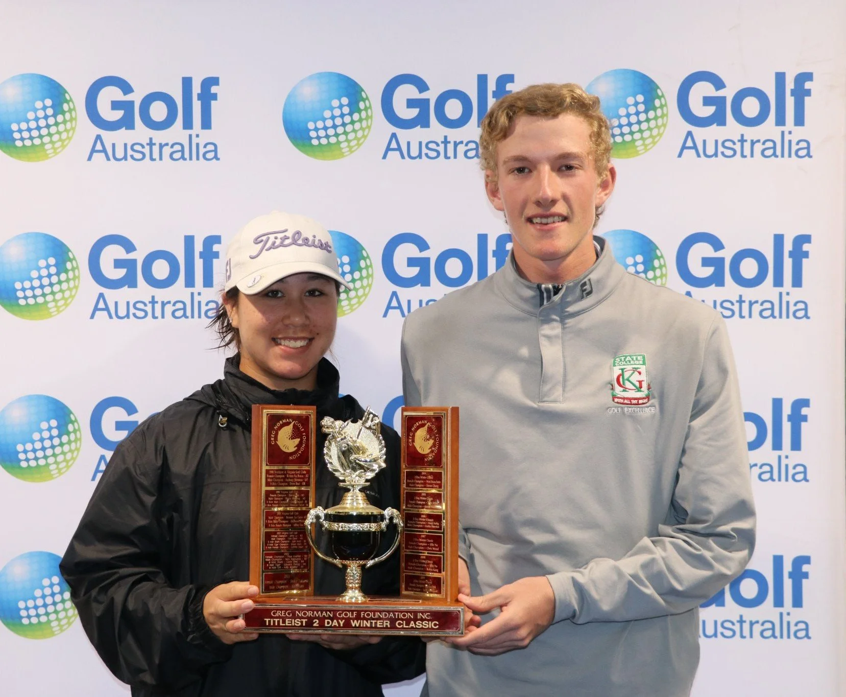 -QLD -2022 JGQ 2 Day Winter Classic