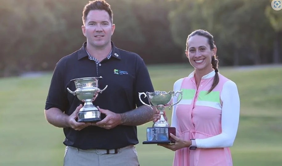 Qld Golf news -Australian Mid-Amateur Championship
